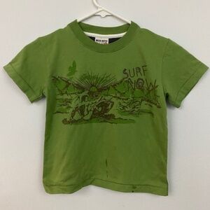 MISH BOYS SURF T-SHIRT
